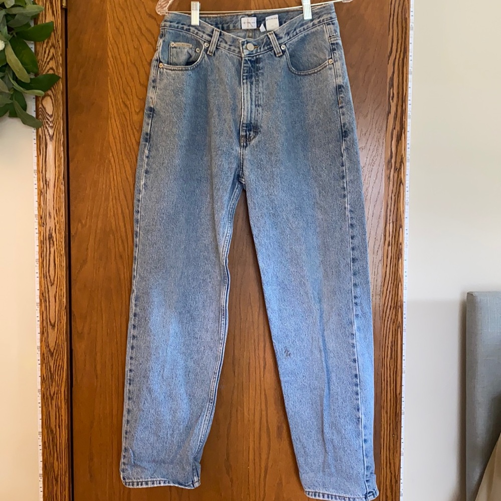 Calvin Klein jeans